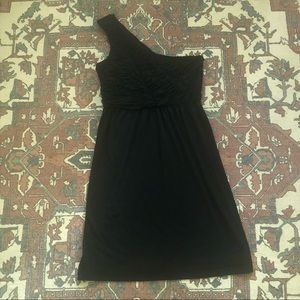 Gianni Bini one shoulder dress